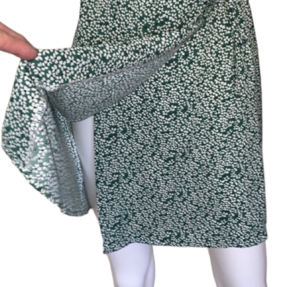 Rihoas Dress Wrap style NWT / size small - Picture 7 of 17